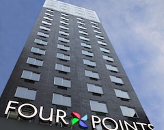 Khách sạn Four Points by Sheraton Manhattan SoHo Village (New York, Hoa Kỳ)