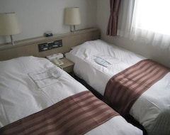 Hotel Astir Nagoya-Sakae (Nagoya, Japan)