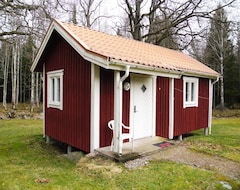 Toàn bộ căn nhà/căn hộ Orrefors Stugby O Vandrarhem (Orrefors, Thụy Điển)