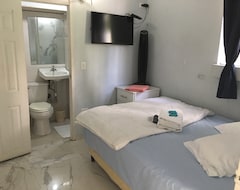Nhà nghỉ Nomade Hostal - Hostel (Panama, Panama)
