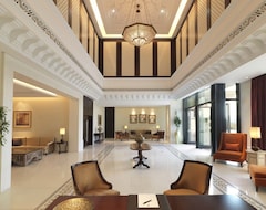 Apart Otel Bab Al Qasr Residence (Abu Dabi, Birleşik Arap Emirlikleri)