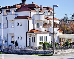 Hele huset/lejligheden Apartment Bare (Kastav, Kroatien)