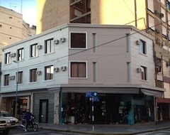 Lorenzo Suites Hotel (San Miguel de Tucumán, Argentina)