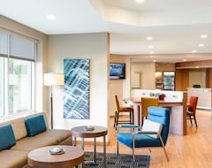 Hotel TownePlace Suites Cedar Rapids Marion (Marion, USA)