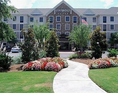 Hotelli Homewood Suites By Hilton Montgomery EastChase (Montgomery, Amerikan Yhdysvallat)