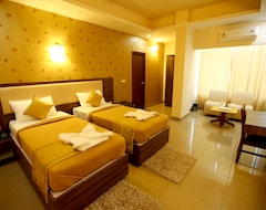 Hotelli OYO 10533 Hotel Victory Grand (Bengalore, Intia)