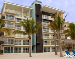 Tüm Ev/Apart Daire Playa Caracol Residences & Beach Club (La Chorrera, Panama)