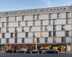 Hotel Innside by Meliá Berlin Mitte (Berlin, Njemačka)