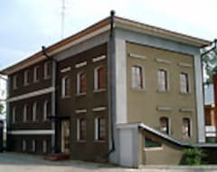 Khách sạn Traktir Kuchkova (Suzdal, Nga)