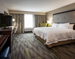 Hotel Hampton Inn & Suites By Hilton Hammond, In (Hammond, USA)