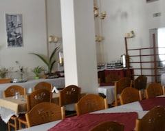 Hotel Rex (Kalambaka, Grecia)