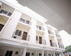 Khách sạn Oyo 789 Abn Residences (Bacolod City, Philippines)