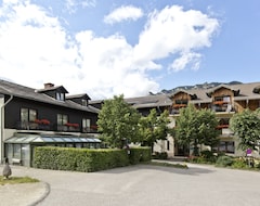 Hotel Flackl-Wirt (Reichenau an der Rax, Austria)