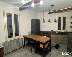 Toàn bộ căn nhà/căn hộ App Di Tania (Reggio Emilia, Ý)