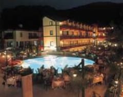 Khách sạn Hotel Sumela Garden - All Inclusive (Beldibi, Thổ Nhĩ Kỳ)