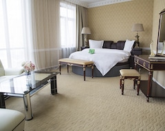 Hotel Golden Rooms (Moskva, Rusija)