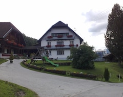 Toàn bộ căn nhà/căn hộ Ferienwohnungen Bacherhof (St. Michael, Áo)