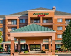 Hotel Courtyard By Marriott Dulles Town Center (Dulles, EE. UU.)