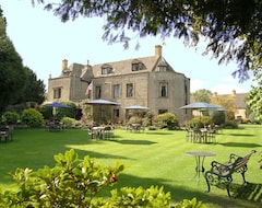 Hotelli Hotel Stow Lodge (Stow-on-the-Wold, Iso-Britannia)