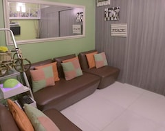 Hotel Green Residences Condotel (Manila, Filipini)