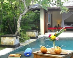 Khách sạn Grand Avenue Bali (Kuta, Indonesia)