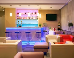 Khách sạn Hotel Novotel Nantes Centre Bord de Loire (Nantes, Pháp)