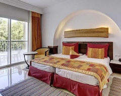 Hotel Club Magic Life Africana Imperial All Inclusive (Hammamet, Tunisia)