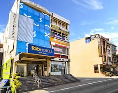 FabHotel Prime Royal Plaza Bus Stand (Chandigarh, Hindistan)
