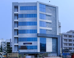 Khách sạn Hitec City (Hyderabad, Ấn Độ)