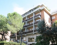 Hotel President (Chianciano Terme, Italy)