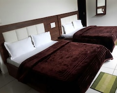 Hotel Tulip Resorts (Rudraprayag, India)
