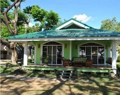 Khách sạn Greenland Residence House (Zamboanguita, Philippines)