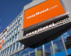 easyHotel Rotterdam City Centre (Roterdam, Hollanda)