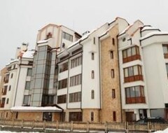 Hotel Pirin Place (Bansko, Bulgaria)