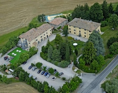 Khách sạn Hotel Palazzo Loup (Loiano, Ý)