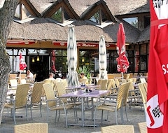 Khách sạn Da Marco (Neusiedl am See, Áo)