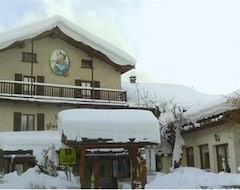 Hotel Chalet Auberge Relais les Glaciers (Bramans, France)