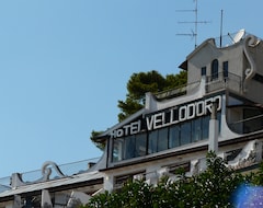 Hotel Vello d'Oro (Taormina, İtalya)