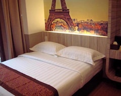 Hotel Dream Paradise (Yercaud, Indija)
