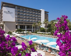 Hotelli Royal Garden Beach (Alanya, Turkki)
