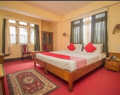 Khách sạn Pelling Residency (Pelling, Ấn Độ)