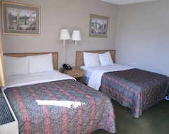 Hotel Days Inn Kilgore (Kilgore, USA)