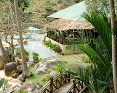 Hotel Minang Cove Resort & Spa (Mukut, Malezija)
