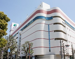 HOTEL LiVEMAX BUDGET Hamamatsu-Ekimae (Hamamatsu, Japan)