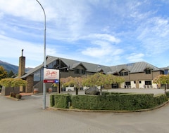 Motel Drifters Inn (Hanmer Springs, New Zealand)