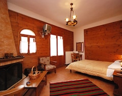 Pensión Guesthouse Alonistaina (Alonistaina, Grecia)