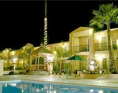 Khách sạn Motel 6 Vallejo, Ca - Napa Valley (Vallejo, Hoa Kỳ)