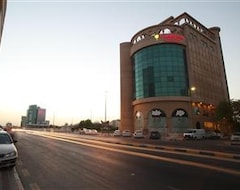 Khách sạn Golden Rose (Al Khobar, Saudi Arabia)