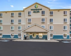 Khách sạn Extended Stay America Select Suites - Louisville - South (Louisville, Hoa Kỳ)