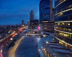 Delta Hotels by Marriott Istanbul Levent (Istanbul, Turkey)